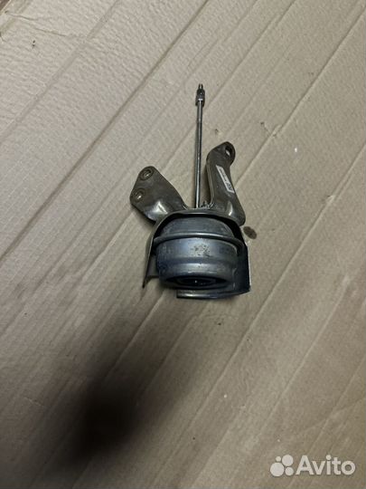 Mercedes V-класс W447 клапан управления турбиной