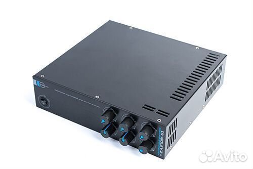 Миниатюрный микшер-усилитель cvgaudio TR-180LS