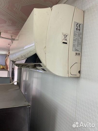 Ремонт кондиционеров