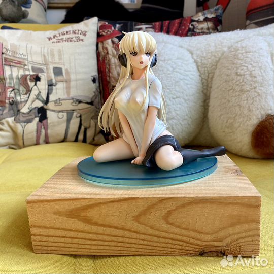 Аниме фигурка Yuki