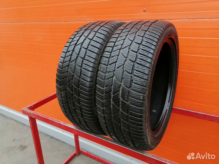 Continental ContiWinterContact TS 830 P 225/45 R17