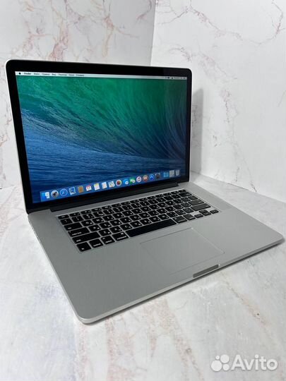 Apple MacBook Pro 15 A1398 2015 (Св)