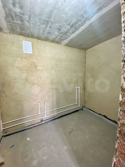 3-к. квартира, 85,5 м², 5/6 эт.