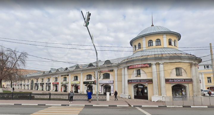 Свободного назначения, 18.8 м²