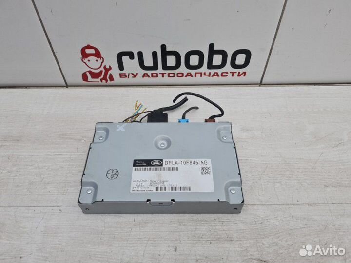 Блок Bluetooth Land Rover Discovery 4 L319 306PS