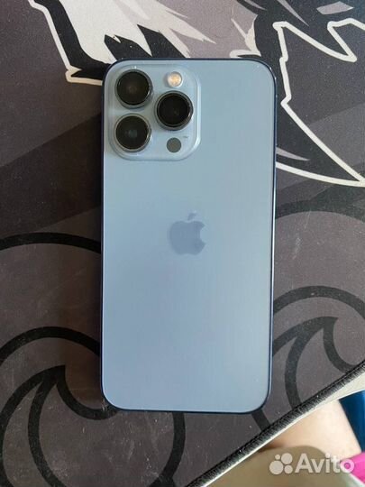 iPhone 13 Pro, 128 ГБ
