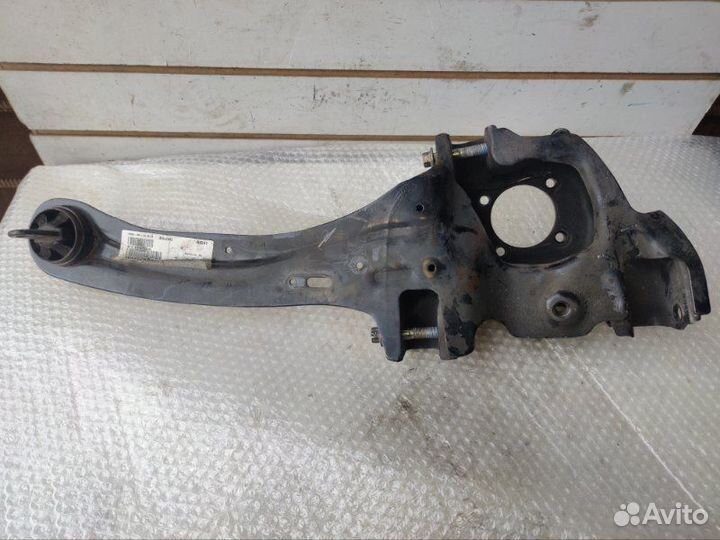 Рычаг продольный задний правый Volvo S40 MS