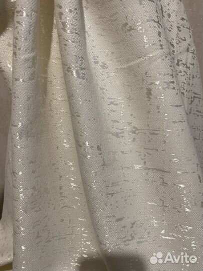 Шторы готовые