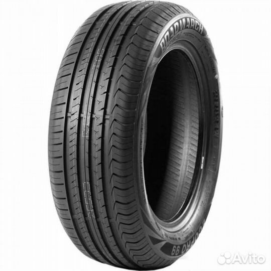 Roadmarch EcoPro 99 215/60 R16