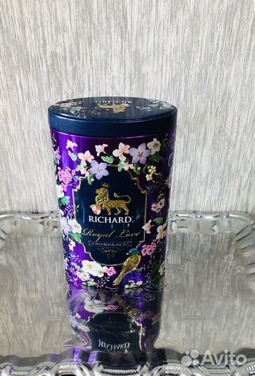 Банка для сыпучих продуктов