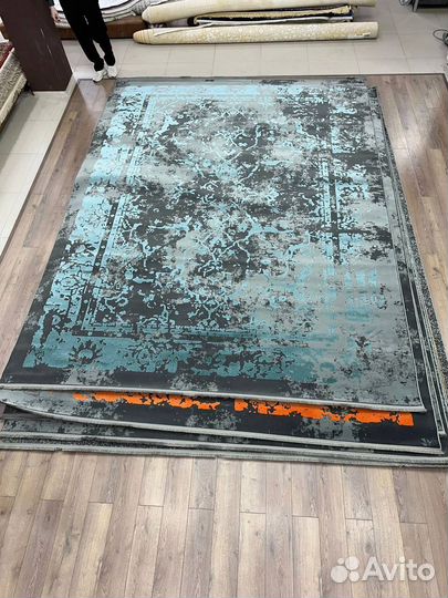 Ковер Иран Алтын Дербент