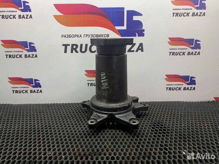 51066095004 Привод вискомуфты