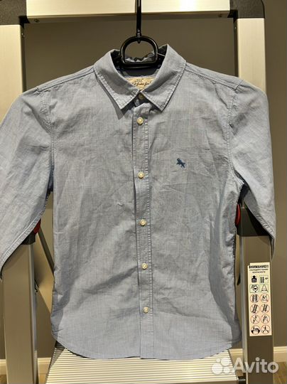 Рубашка H&M размер 134