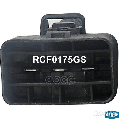 Вентилятор охлаждения hyundai creta 16 , hyundai