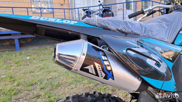 Кросс XR250 172FMM (новый)