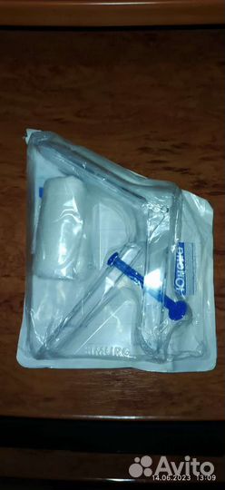 Зеркало гинекологическое