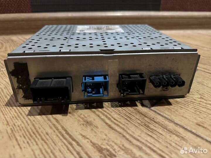 Тв-Тюнер w221