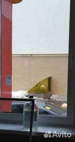 Окна быстро за день