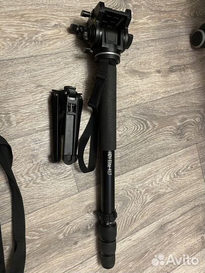 Штатив монопод