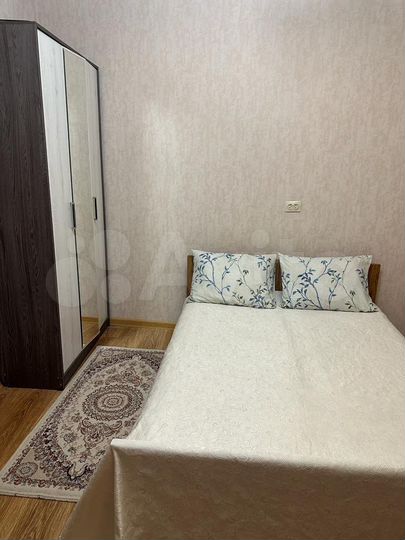 Дом 60 м² на участке 60 сот.