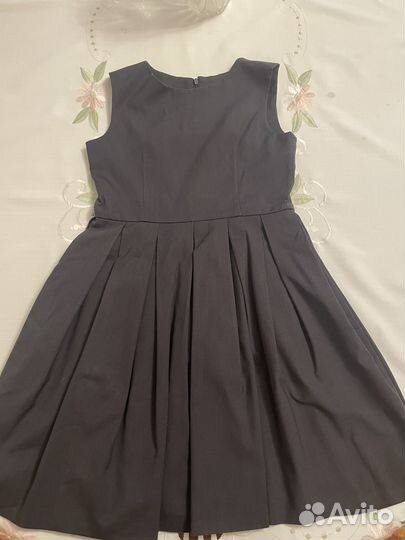 Школьная форма для девочки