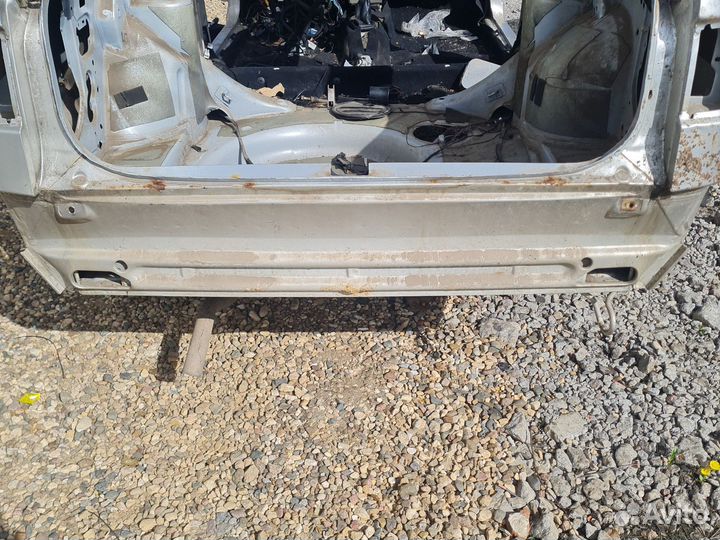 Мотор чери амулет