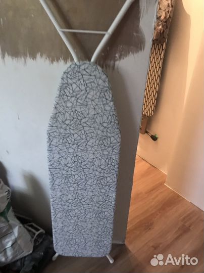 Гладильная доска IKEA