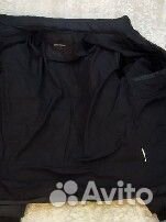 Пуховик зимний мужской