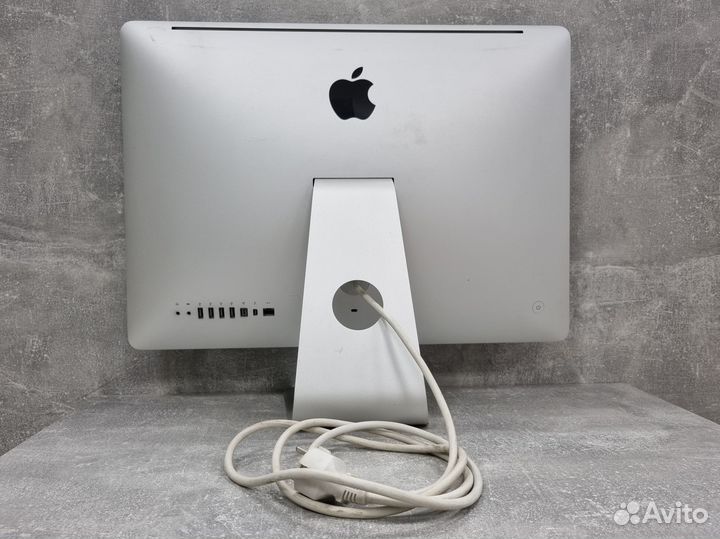 Моноблок Apple iMac 21.5