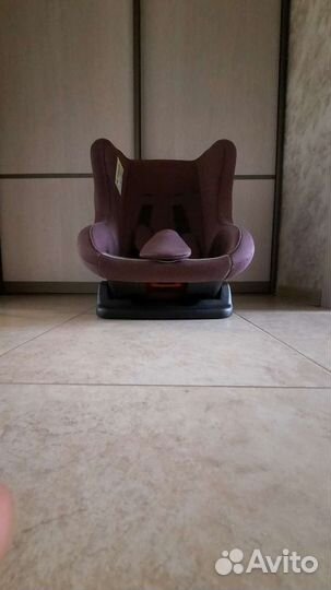 Автокресло 0-18 кг