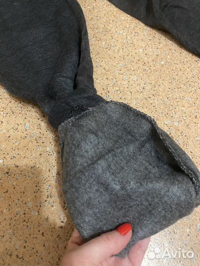 Мужские термоштаны