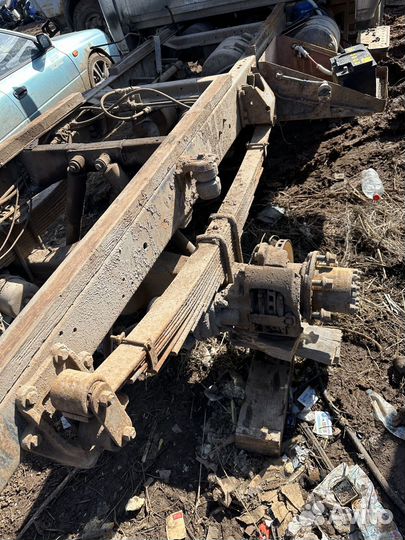 Рессоры Передние,Задние Валдай Цена за штуку