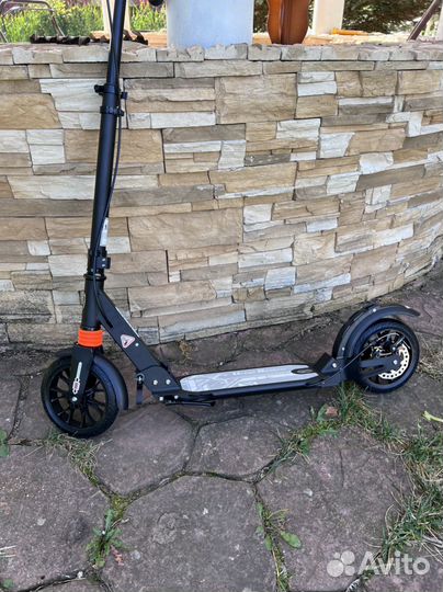 Самокат Urban Scooter