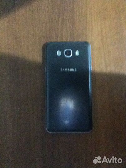 Samsung Galaxy J7 (2016), 2/16 ГБ