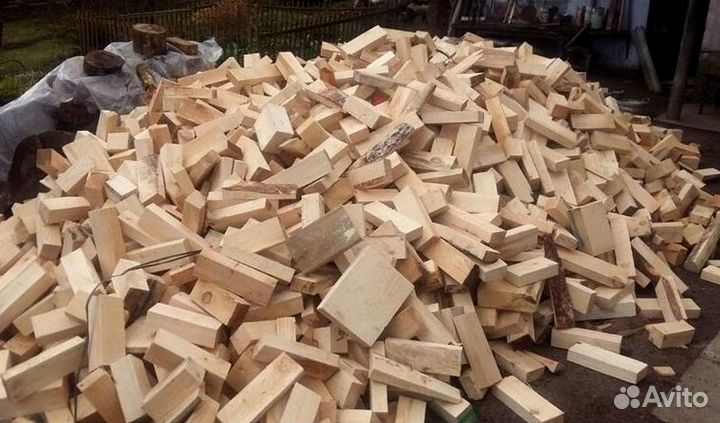 Дрова в ло