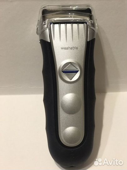 Бритва электрическая braun series 3