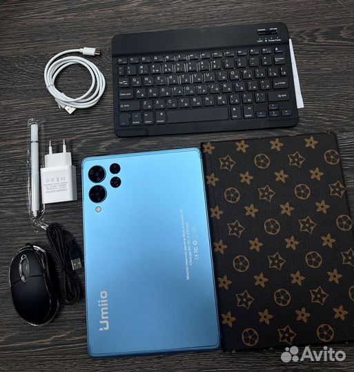 Планшет Umiio P80 Pad