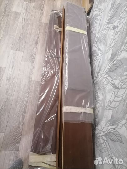 Межкомнатные двери бу с коробкой