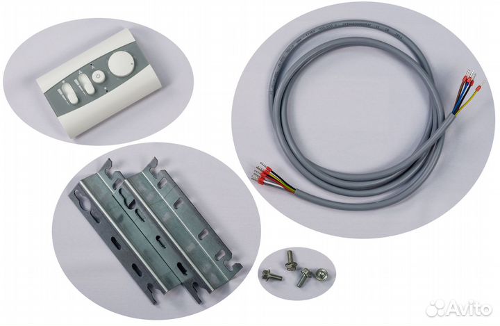 Kalashnikov KVC-D20E36-31