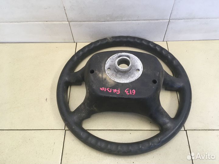 Рулевое колесо для AIR BAG (без AIR BAG) Fabia 199