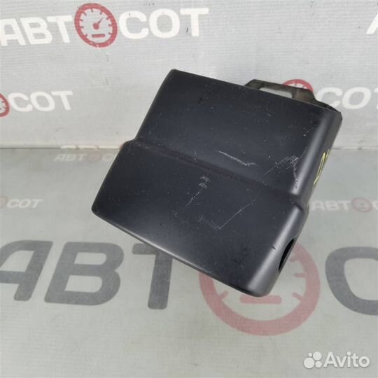 Кожух рулевой колонки VW Passat (B5+) 2000-2005