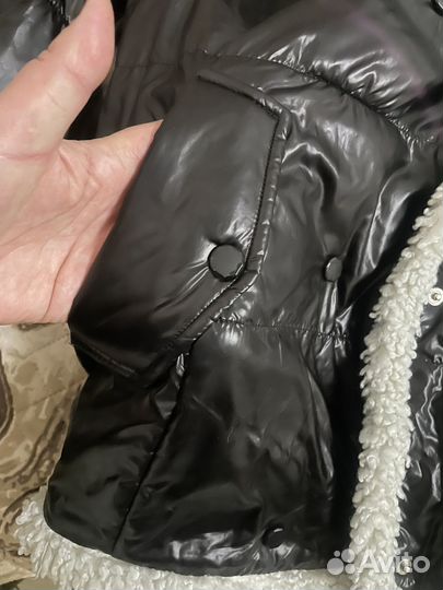 Куртка женская 48 50 осень весна