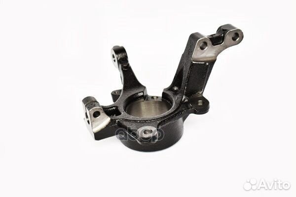 Кулак поворотный левый (С абс) 55823 asam-SA