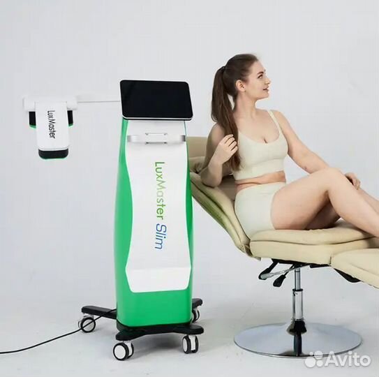 Аппарат для лазерного липолиза