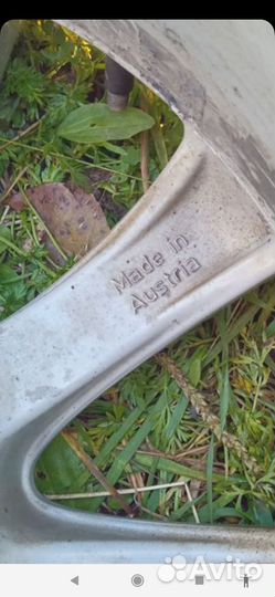 Диски r17 5*130