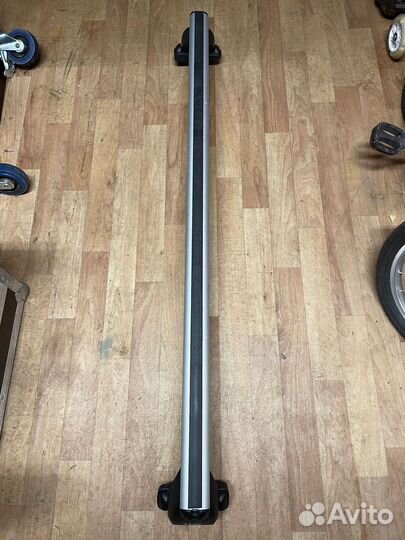 Автомобильный багажник Lux