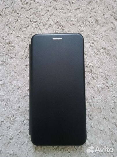 Чехол на Xiaomi redmi note 9