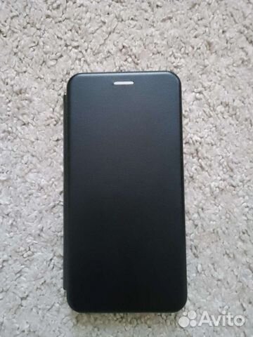 Чехол на Xiaomi redmi note 9