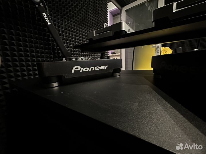 Pioneer cdj 1000 mk3