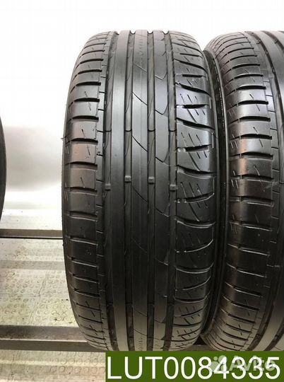 Nokian Tyres Nordman SZ 215/55 R17 100K